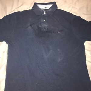 Tommy Hilfiger Long Sleeve